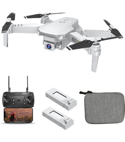 vendu au benin Drone Camera 4kDrone Professionnel Double CameraQuadcopter